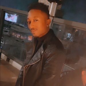 Meet your Posher, Rory